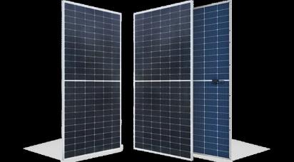 Ina Solar Highly Efficient Array Of Solar PV Modules by INA solar for Residential, Commercial, Industrial, Solar Plants