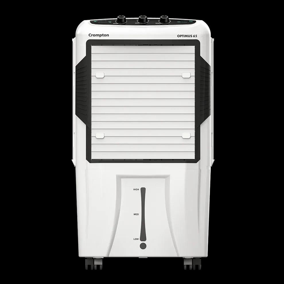 Crompton Optimus Air Cooler - 65-L