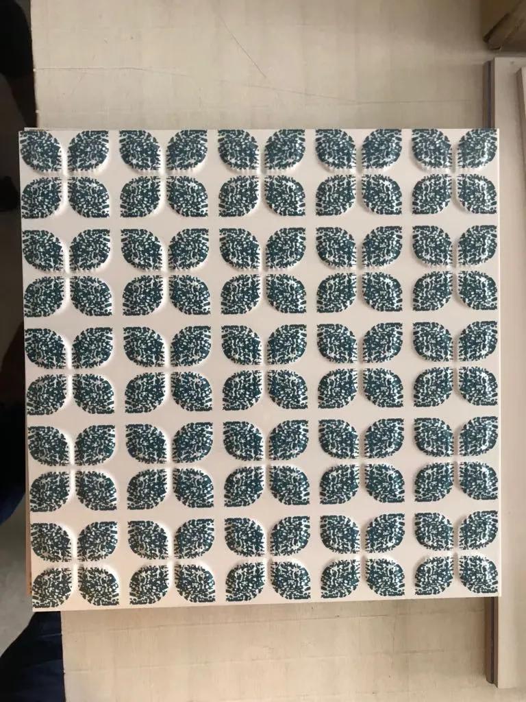 Super Cool Roof Tile 2