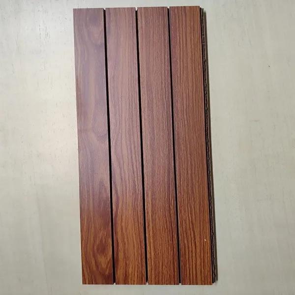 Gyptech HDMR / MDF Acoustical Panels