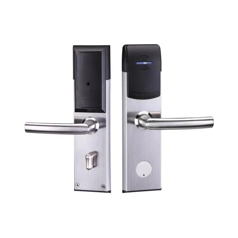 Ozone IDS & Opera Software Based Hotel Lock - SS 1
