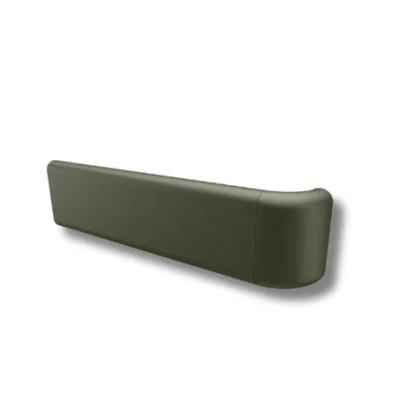 Inpro 800 Series Handrail by Inprocorp : Colours available: Multicolour 2 1