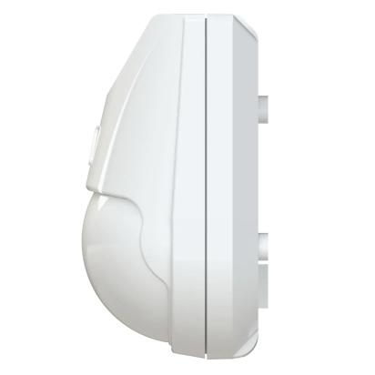 Rielta Pyrone-4D - Passive Infrared Sensor by Rielta : Colours available: White 3 3
