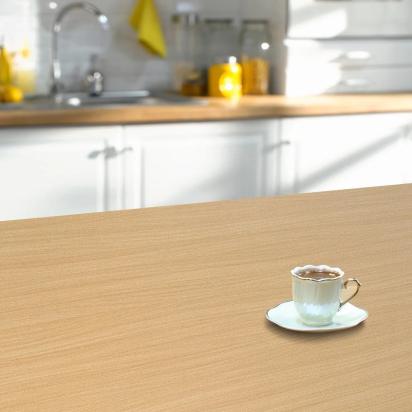 Woodgrain 3032 Fawned Rosewood - SUD Laminate by Mikasa Laminates for Multipurpose : Colours available: Beige 5 5