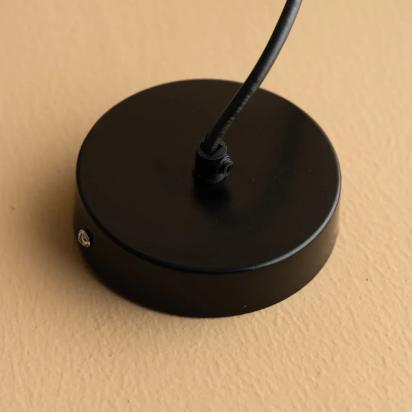 The Living Influence Notto Hanging Lamp 5