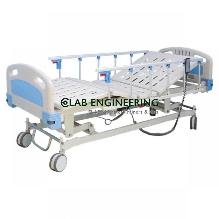Elab Engineering Medical Hospital ICU Bed