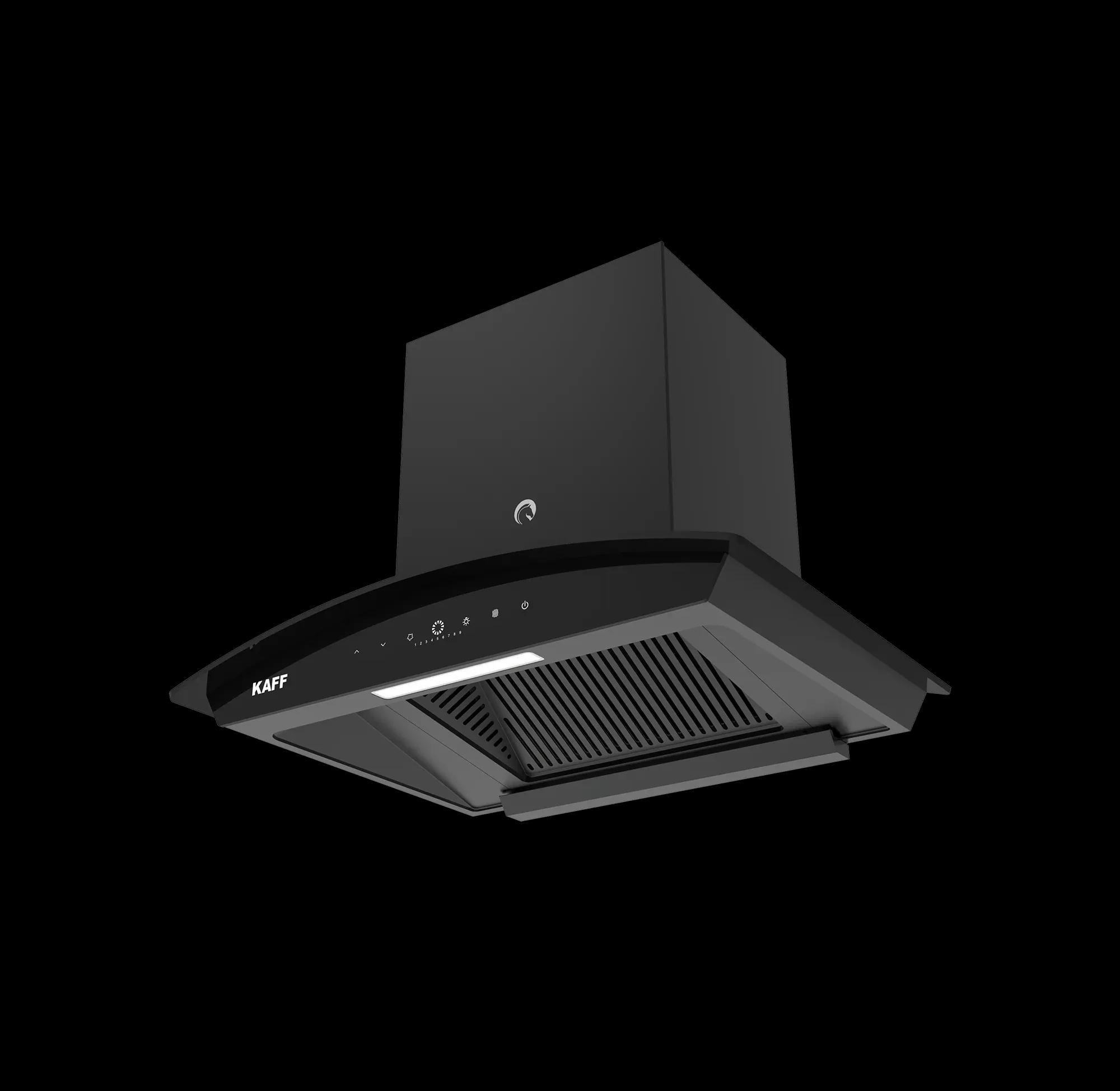 Kaff VASCO 60/75/90 DC - Smart Auto Clean Chimney With BLDC Motor (90 cm) 3