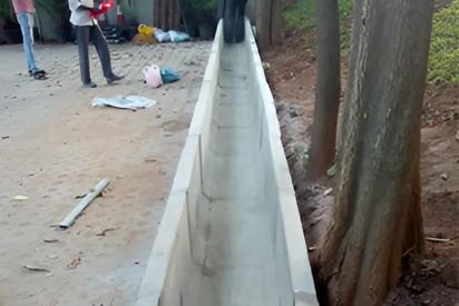 Arto Precast Concrete U-drains by Arto Precast Concrete 9 5