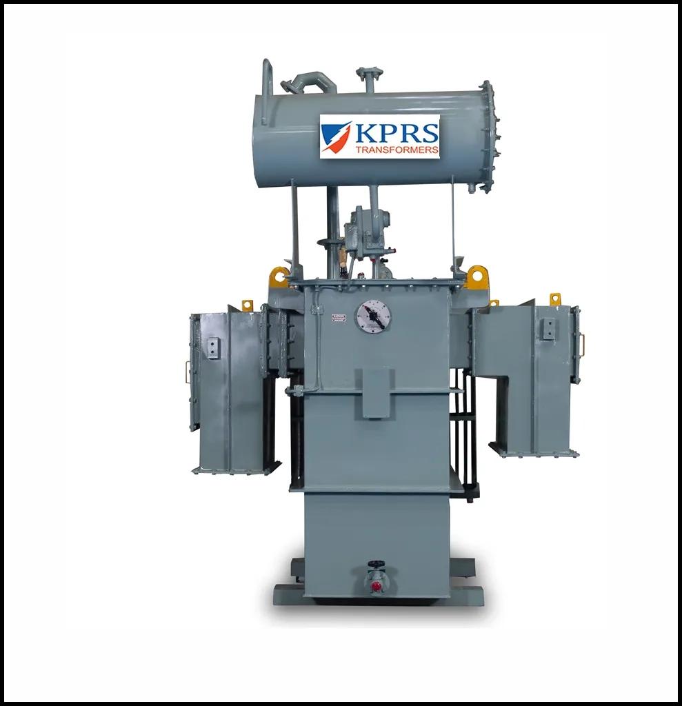 KPRS Furnace Transformer