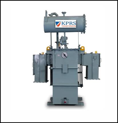 KPRS Furnace Transformer by KPRS