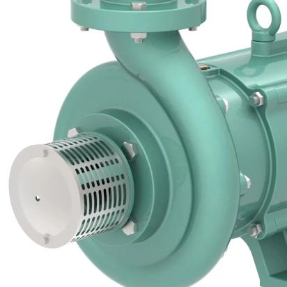 Lubi Horizontal Openwell Submersible Pumpsets -LHS Series by Lubi 4 4