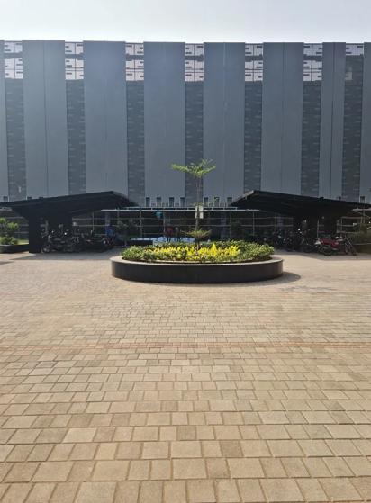 Vyara Strada Pavers by Vyara for Open Parking, Driveway, Industrial Floors, Roads 5 4