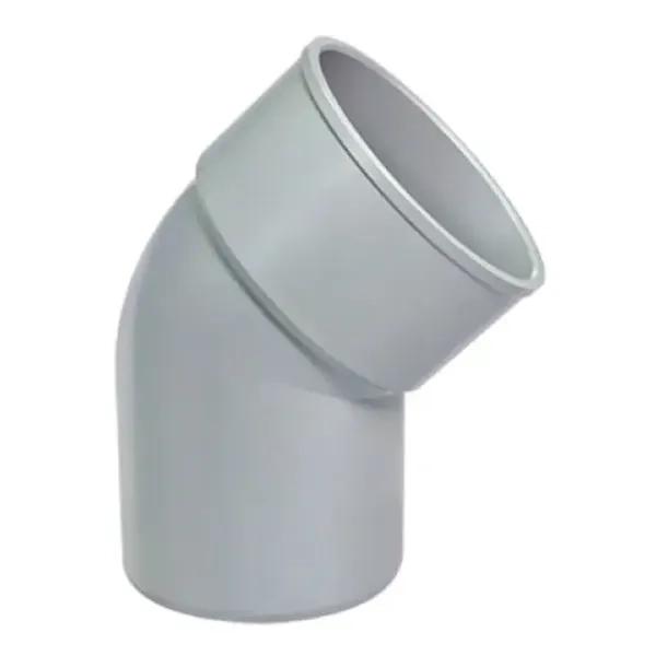 Truflo SWR Pipe Fitting Bend 45 Degree  - SF28000075