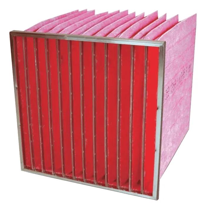 O2Cure Fine Filter EU5/F5 – High Efficiency Air Filter for Clean Rooms & HVAC | O2Cure