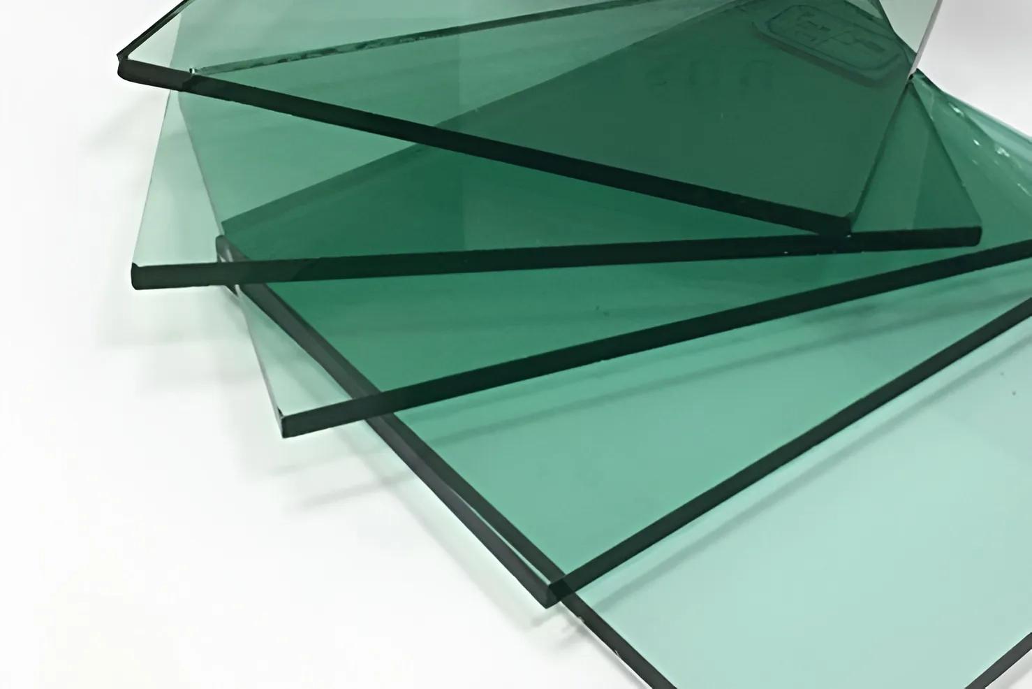 Fortune Safety Tinted Float Glass 3