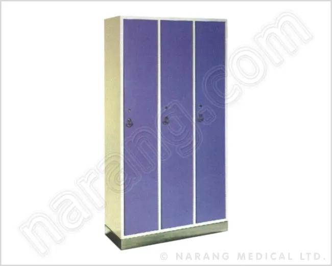 Narang Medical HF2552 : Clothing Cabinet