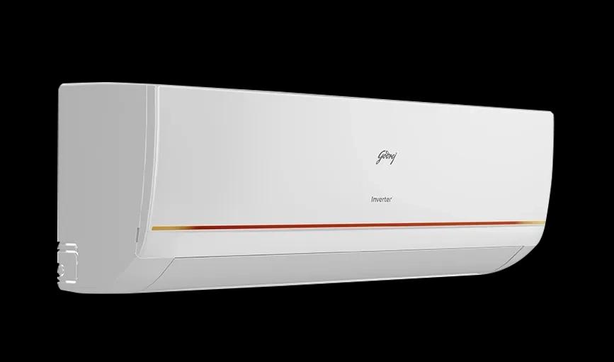 Godrej Split Inverter AC 1T SIC 12TTC3 GYQ IOT 2