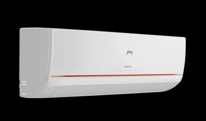 Godrej Split Inverter AC 1T SIC 12TTC3 GYQ IOT by Godrej Enterprises : Colours available: White 3 2