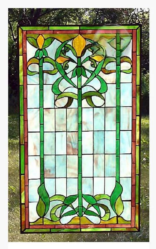 Art-n-Glass Stained Glass 3