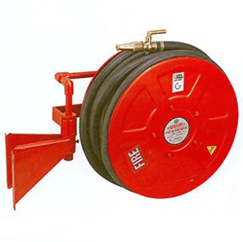 Safeguard ISI Marked First Aid Hose Reel