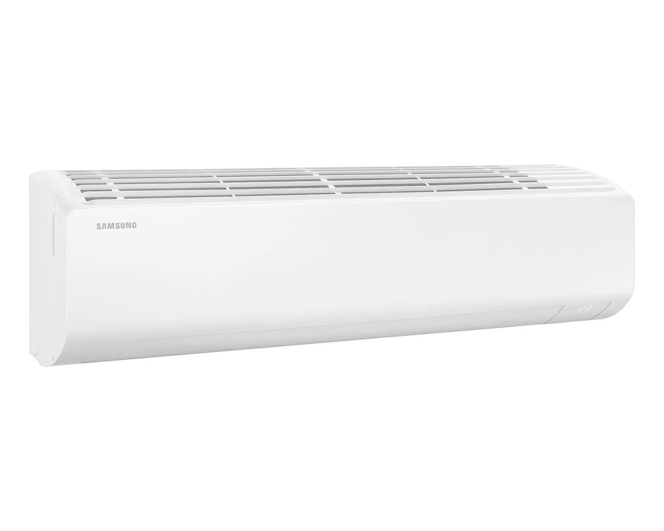 Samsung Bespoke AI Inverter Split AC, AR50H24D1XH, 6.30 kW, 3 Star (2026) 2