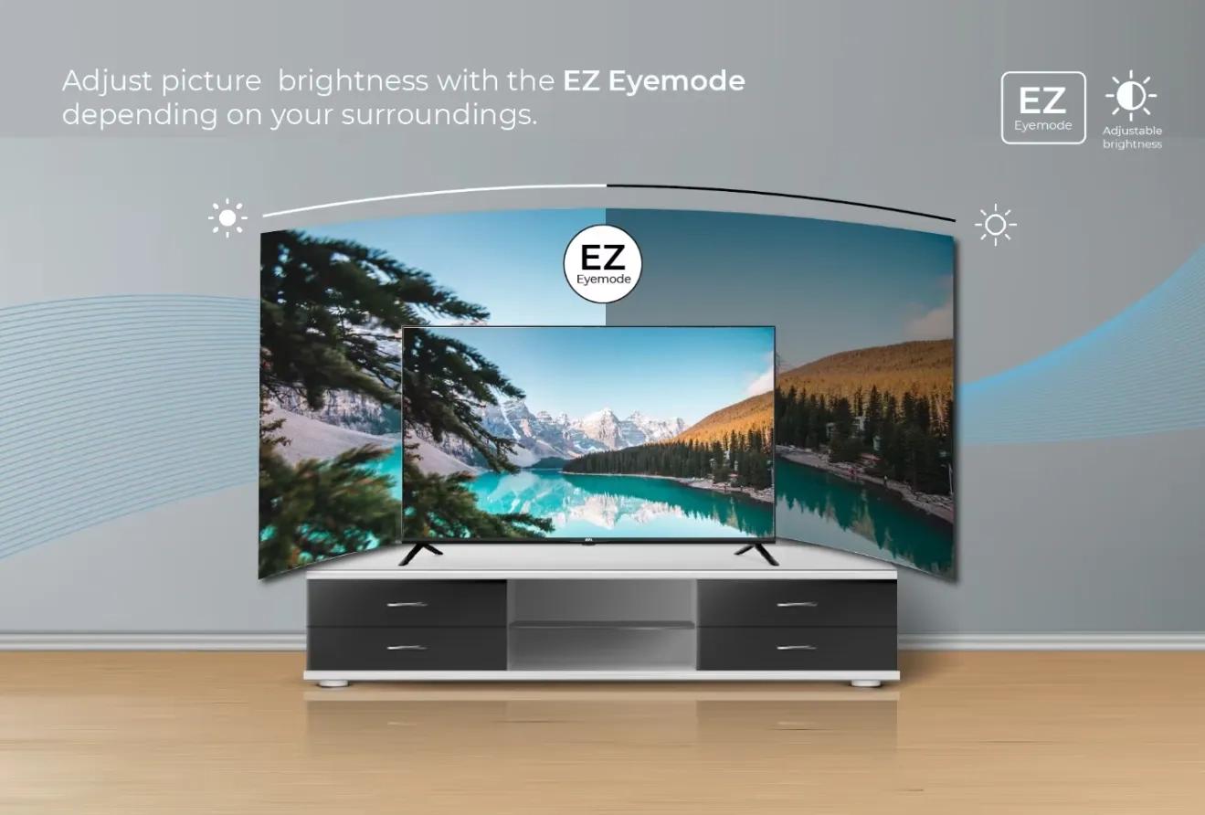 BPL 81.28 cm (32 inch) HD Ready LED TV, A1000 32H-A1000-491895044-B 4