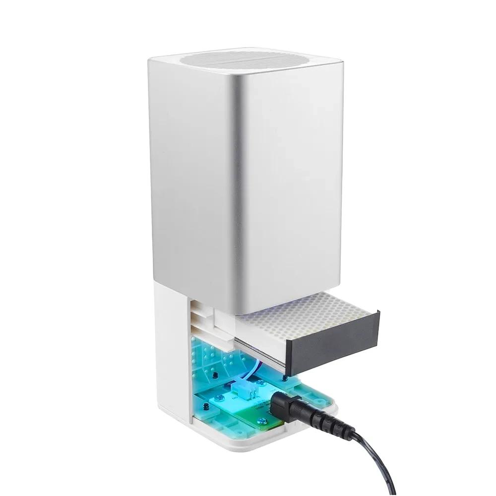 O2Cure REME LED – Portable Air Purifier 1
