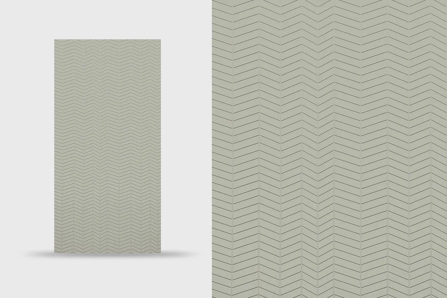 Natural Veneers Chroma Composite CC34-1001 1