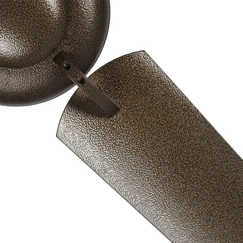 TheFanStudio Viraj Ceiling Fan 2