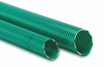 Dutron Medium Duty Hose by Dutron : Colours available: ForestGreen