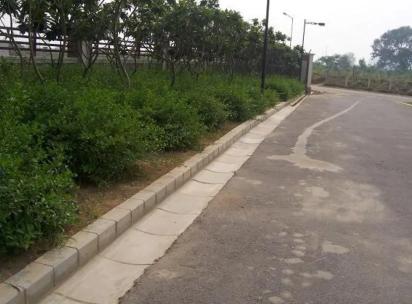 KK Saucer Drain Slab by KK Manhole & Grating for Multipurpose 1 3