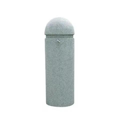 KK Cylindrical Bollard Type II