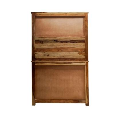 Daywithwood Mango Wood Bar Cabinet by Day With Wood : Colours available: Brown 4 2