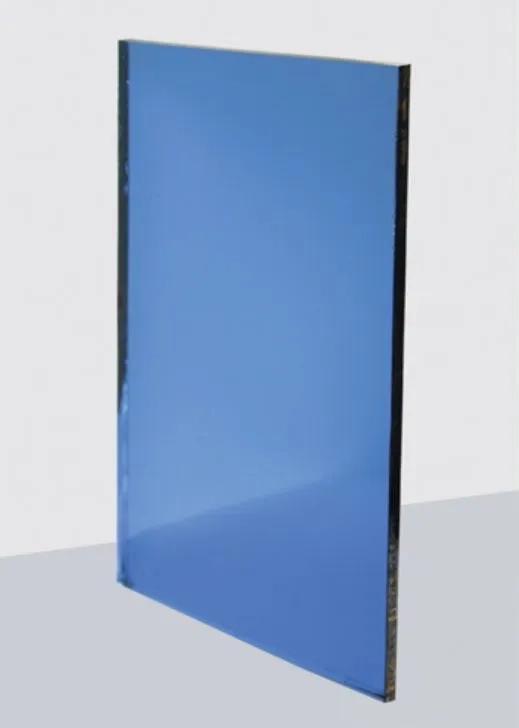 Art-n-Glass Colored Mirror 3