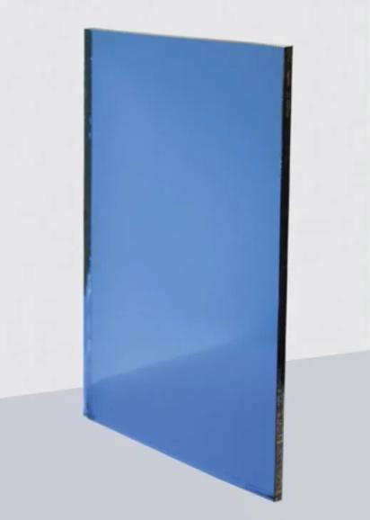 Art-n-Glass Colored Mirror by Art N Glass 1 3