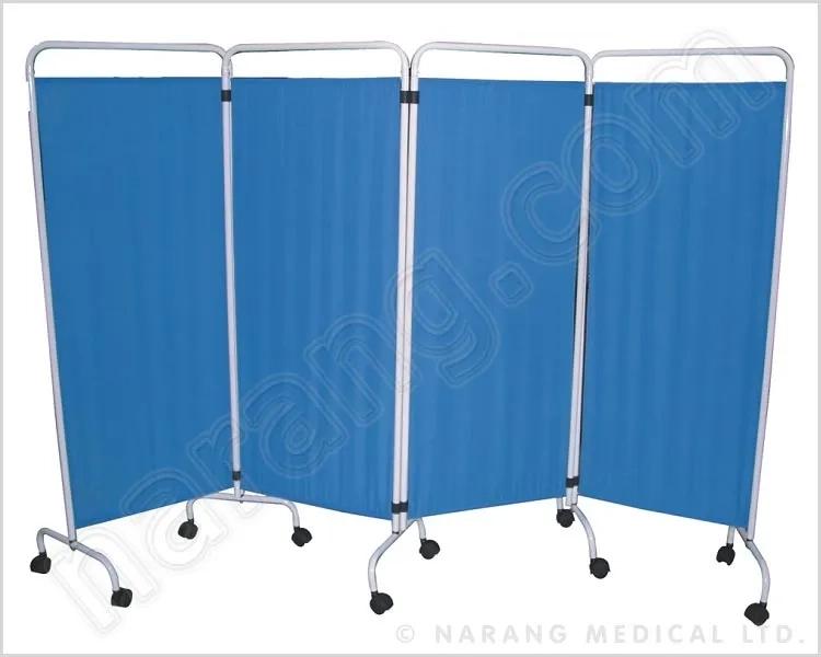 Narang Medical Bedside Screen