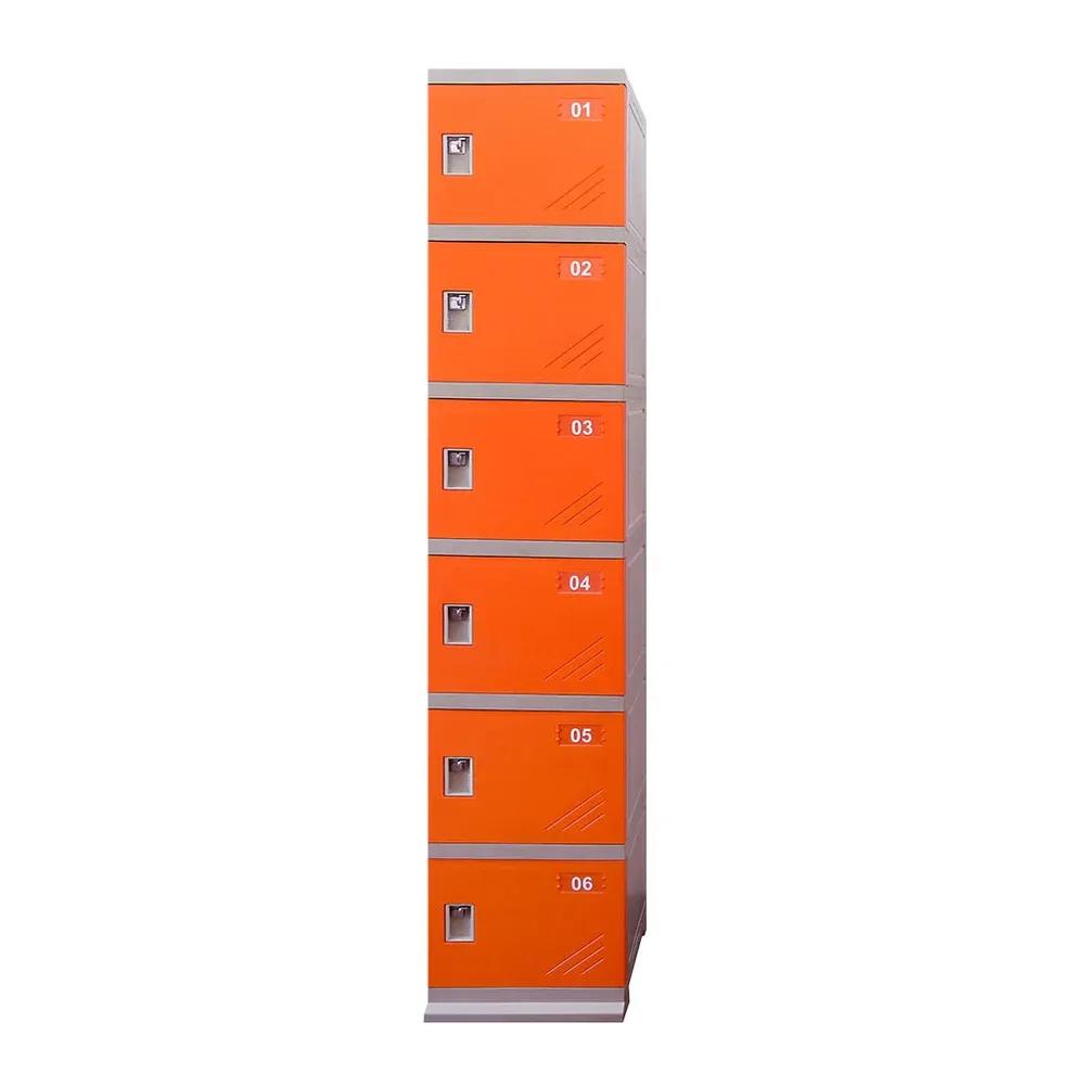 Nilkamal Edge Lockrbox Personal Locker Storage 4