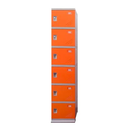 Nilkamal Edge Lockrbox Personal Locker Storage 4