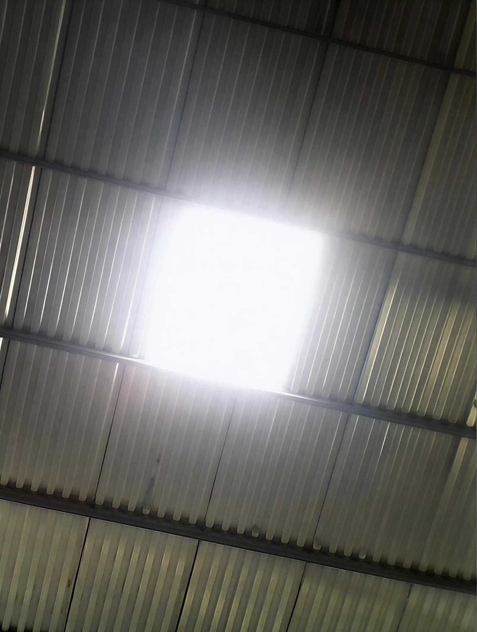Lijan Greentech Solar Day Lighting  Lilly Bright solar Skylight 1