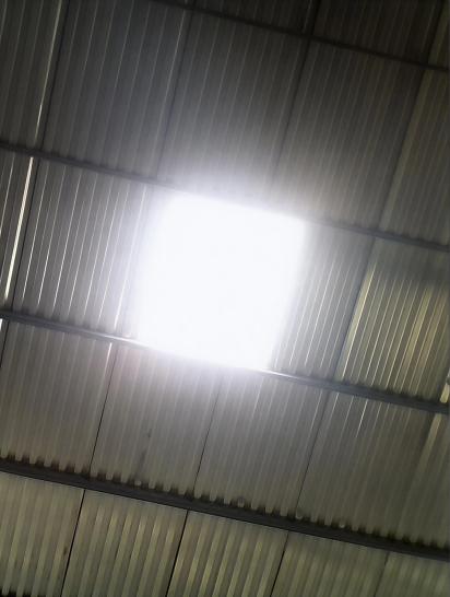 Lijan Greentech Solar Day Lighting  Lilly Bright solar Skylight by Lijan Greentech 2 1
