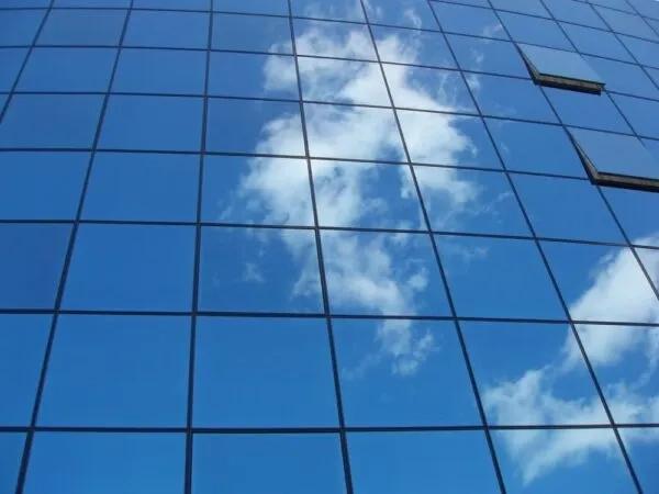 Universal G&C Curtain Wall Glazing
