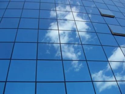 Universal G&C Curtain Wall Glazing by Universal Glazing