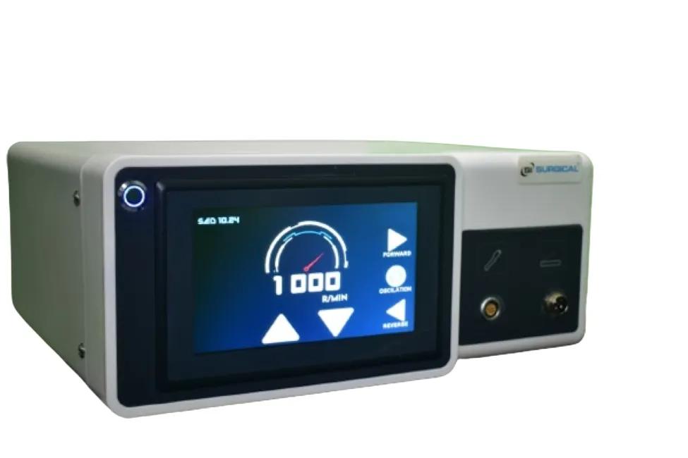 SI Surgical Electro Surgical - Ent Micro Debrider