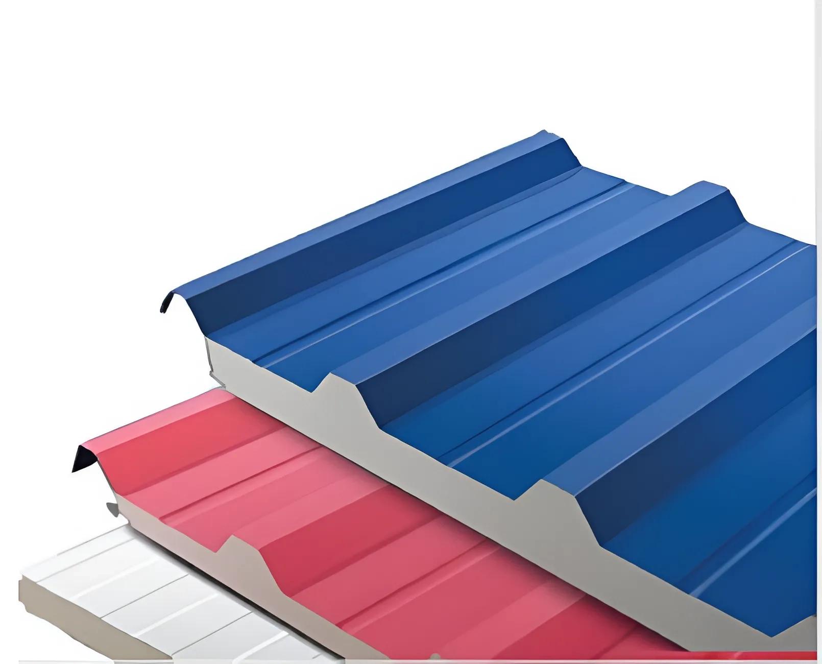 Royal Sandwich Puff Panels