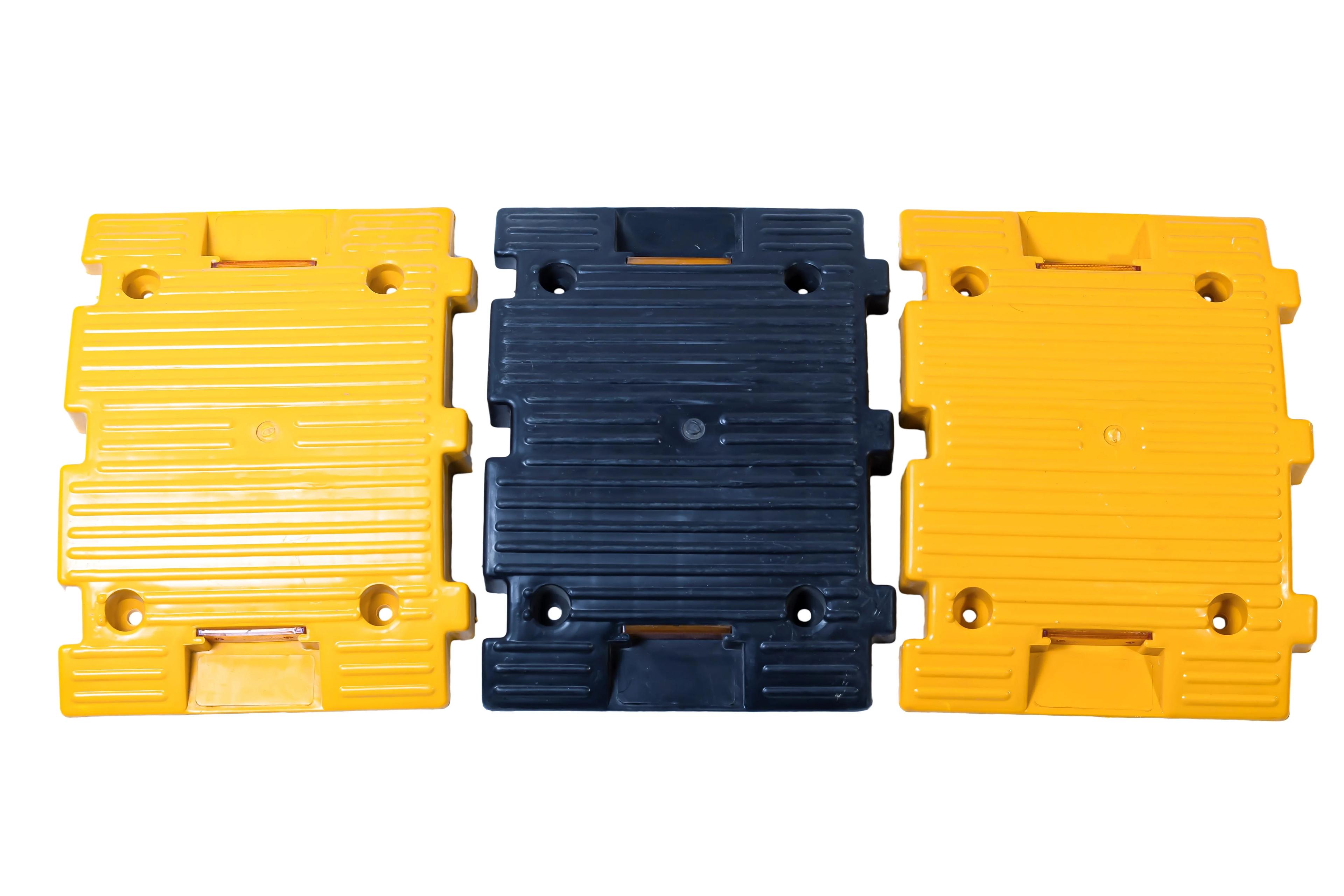 Alcolite Plastic Speed Breaker AL-1003 1