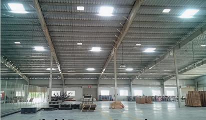 Lijan Greentech Solar Day Lighting  Lilly Bright solar Skylight by Lijan Greentech