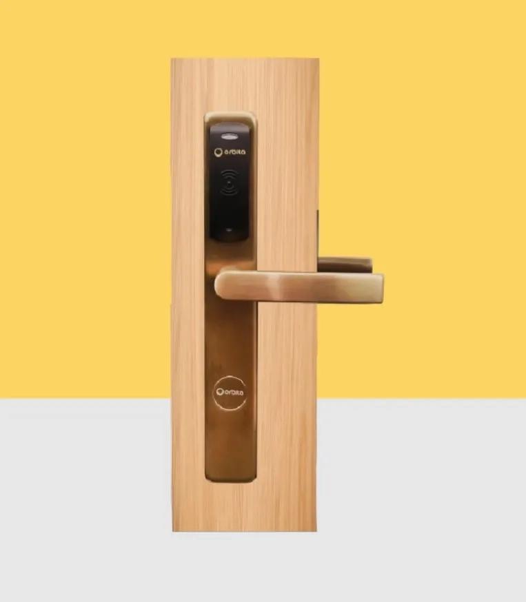 Laxree RFID Door Lock LRFD-607 1
