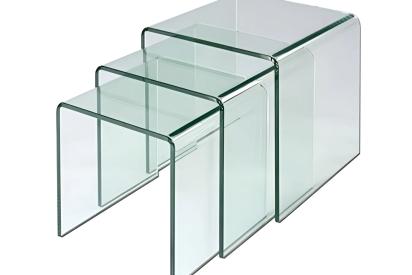 Fortune Safety Bend Glass by Fortune Safety Glass