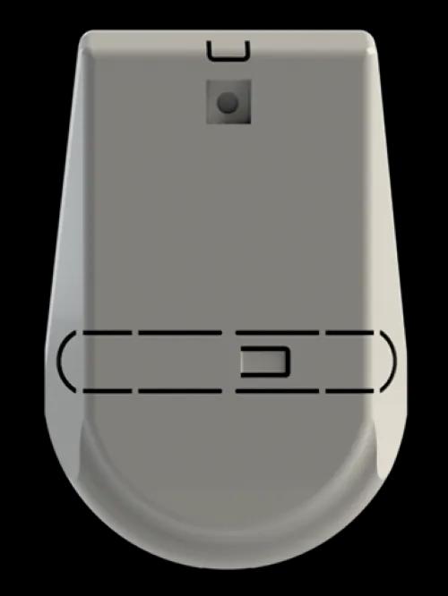 Rielta Pyrone-4 - Passive Infrared Sensor 4