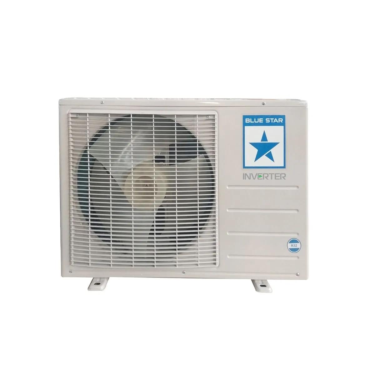 Blue Star VNUS-Inverter AC- 3 Star-1 Ton 3
